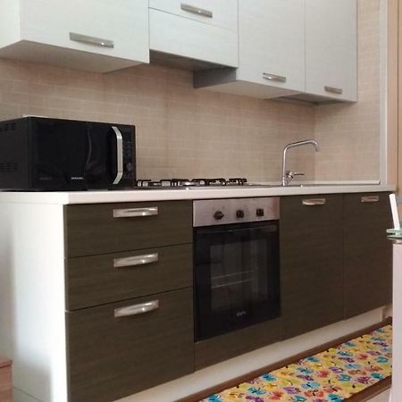Вілла Casa Chiara Imbarco Isole Tremiti Термолі Екстер'єр фото